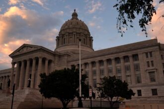 Missouri Judge Rules Abortion Laws Violate State Constitution