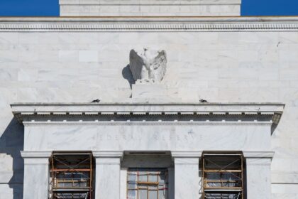 More united Fed board seen at Warsh's first meeting, according to Kalshi traders