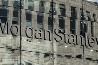 Morgan Stanley to open its wealth management funnel to agents
