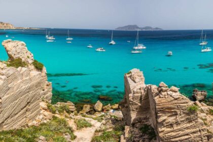 Move Over Amalfi! Italy Is Begging Tourists To Visit These 2 Paradise Islands Instead