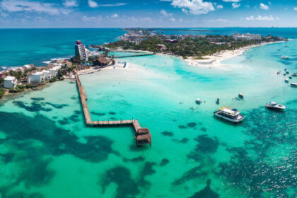 Move Over Cancun! Why This Island Is The Perfect Alternative For Your Summer Getaway