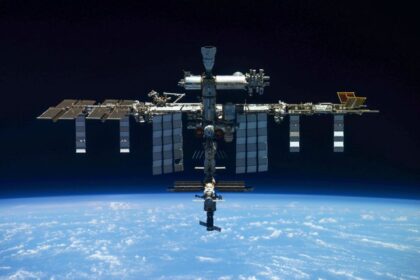 NASA Reverses Evacuation Alert Order For Astronauts Aboard Space Station