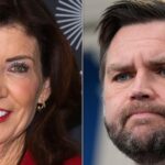 NY Gov Puts JD Vance In His Place With Snarky 2-Sentence Tweet
