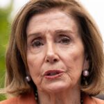 Nancy Pelosi Roasts ‘MyPillow’ MAGA Reporter In Tense Exchange