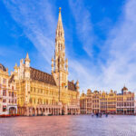 New Overnight Train Launching Between 2 Of Europe's Most Vibrant Cities