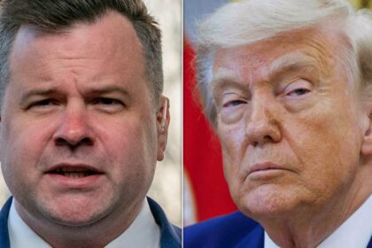 New York Times Drops Blistering Headline On Trump's New Appointee