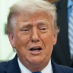 New York Times Editorial Board Utterly Trashes New Trump Nominee
