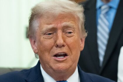 New York Times Editorial Board Utterly Trashes New Trump Nominee