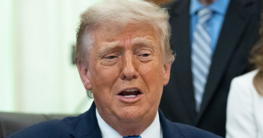 New York Times Editorial Board Utterly Trashes New Trump Nominee