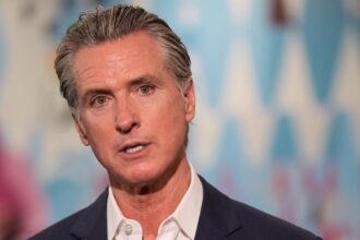 Newsom Slams Billionaire Tax Proposal After It Qualifies For California Ballot