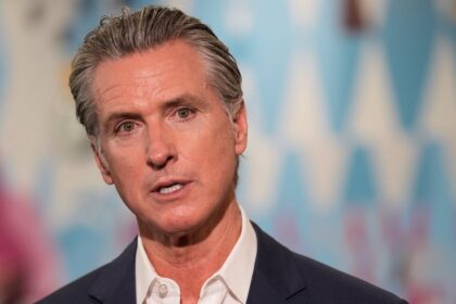 Newsom Slams Billionaire Tax Proposal After It Qualifies For California Ballot