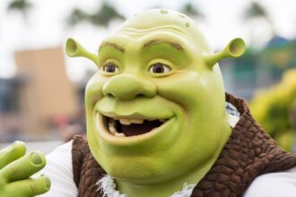 Ohio Blogger, The Rooster, Arrested After Allegedly Sending Shrek Penis Picture To State Senator