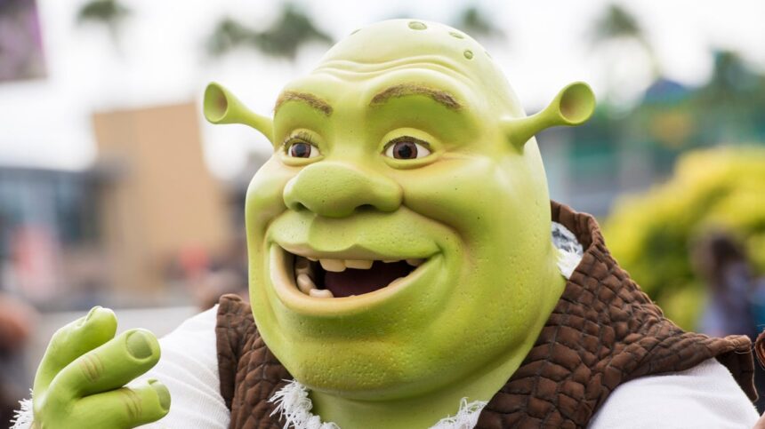 Ohio Blogger, The Rooster, Arrested After Allegedly Sending Shrek Penis Picture To State Senator