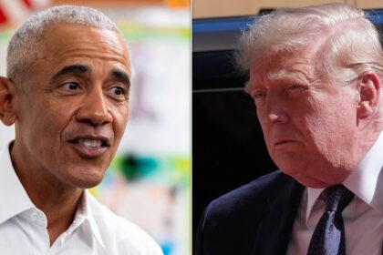 People Compare Obama Library Act With Freedom 250 Fail