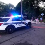 Police Search For Suspects In Ohio Shooting That Wounded 12 People At Street Festival