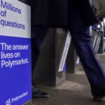 Polymarket closes first block trade in push for institutional adoption