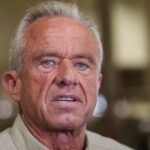 RFK Jr.'s Sister Has Wild Story Of Her Brother, A Snake And A Pool Full Of Kids
