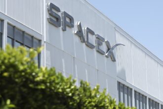 S&P 500 made big call on SpaceX IPO. Index investors need to know it