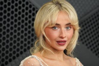 Sabrina Carpenter Gets Restraining Order Against Man Who Entered Home