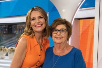 Savannah Guthrie Issues On-Air Plea Amid Ransom Note News