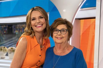 Savannah Guthrie Issues On-Air Plea Amid Ransom Note News