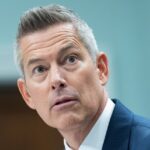 Sean Duffy Defends Use Of 'Libtard' In Front Of Down Syndrome Daughter