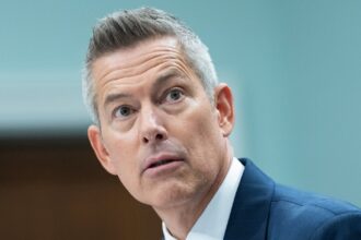 Sean Duffy Defends Use Of 'Libtard' In Front Of Down Syndrome Daughter