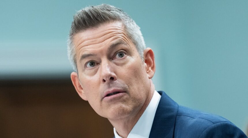 Sean Duffy Defends Use Of 'Libtard' In Front Of Down Syndrome Daughter
