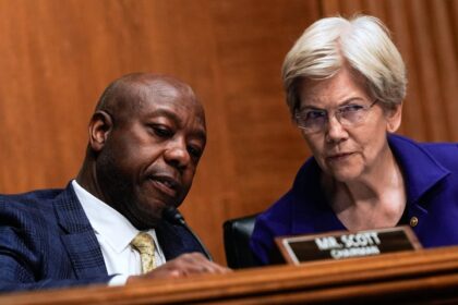 Senate Passes Bipartisan Housing Bill Aimed At Lowering Prices