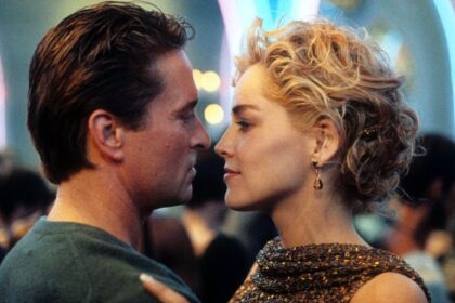 Sharon Stone Mocks Elderly 'Basic Instinct' Reboot Writer As Unlikely 'Expert On What's Sexy'