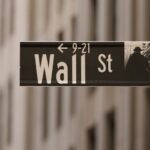 Sharp Drops In Big Tech Companies Pull Indexes Mostly Lower On Wall Street