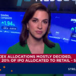 SpaceX cuts retail IPO allocation to low 20% range, source says