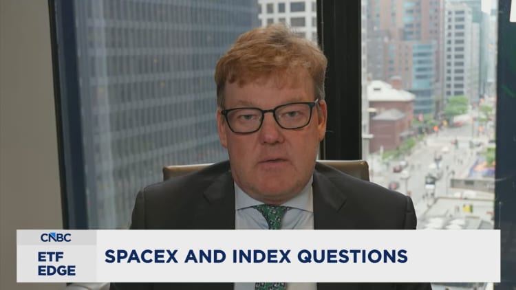 SpaceX surges, but bigger days are ahead: TD Securities