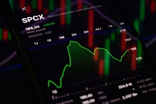 SpaceX will join Nasdaq-100
