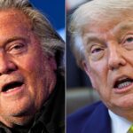 Steve Bannon Sounds Alarm For GOP With Direst Midterm Prediction
