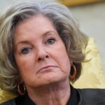 Susie Wiles Addresses Report She's About To Quit Trump's White House