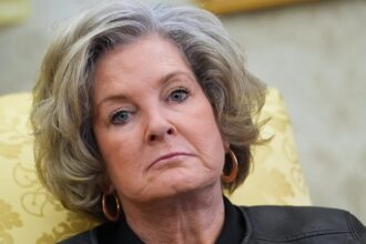 Susie Wiles Addresses Report She's About To Quit Trump's White House
