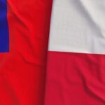 Taiwan to Build Chip and EV Factories in Poland Replacing China and the US