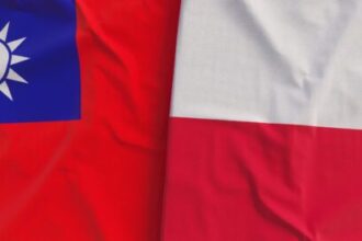 Taiwan to Build Chip and EV Factories in Poland Replacing China and the US