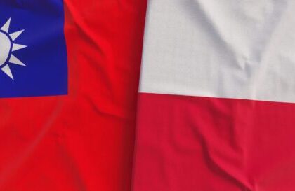 Taiwan to Build Chip and EV Factories in Poland Replacing China and the US