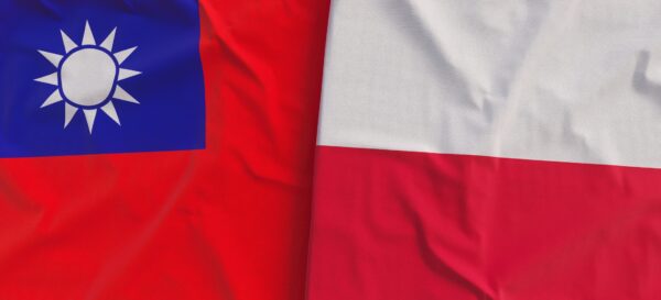 Taiwan to Build Chip and EV Factories in Poland Replacing China and the US