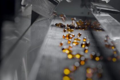Tariff-Proof But Not China-Proof: The Geopolitics of India&rsquo;s Pharma Power