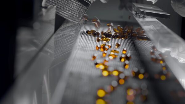 Tariff-Proof But Not China-Proof: The Geopolitics of India&rsquo;s Pharma Power