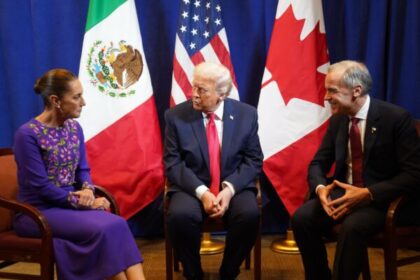The USMCA Review Will Be a China (and Asia) Policy Test for Mexico