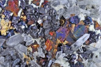 The Upcoming C5+1 Dialogue on Critical Minerals