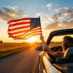 This 469-Mile Appalachian Drive Is at Its Absolute Best Right Now — and Most People Miss the Window