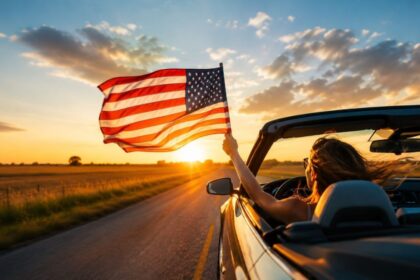 This 469-Mile Appalachian Drive Is at Its Absolute Best Right Now — and Most People Miss the Window