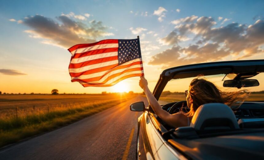 This 469-Mile Appalachian Drive Is at Its Absolute Best Right Now — and Most People Miss the Window