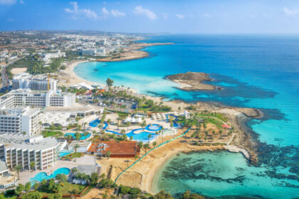 This Is One Of Europe