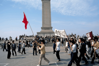 Tiananmen Is Not Just China&rsquo;s Story